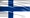 flagge-finnland-mini