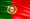 flagge-portugal-mini